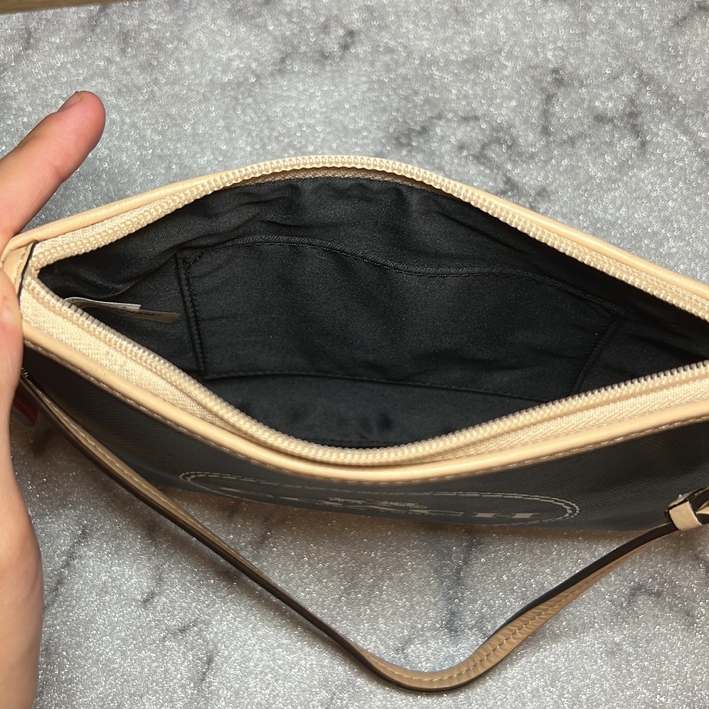 Coach Wristlet - Picture 3 of 4